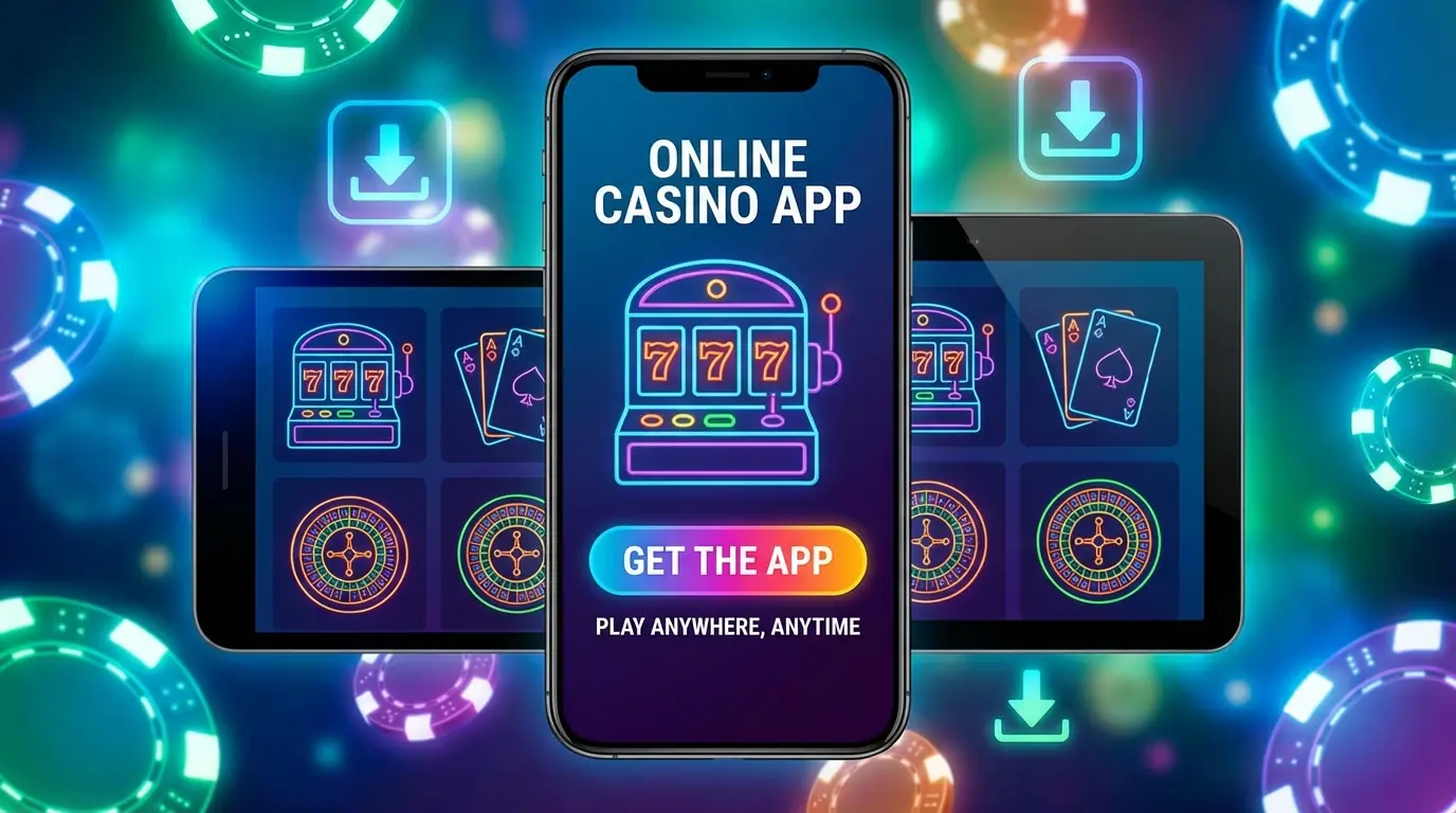 Dream vegas casino mobilapp