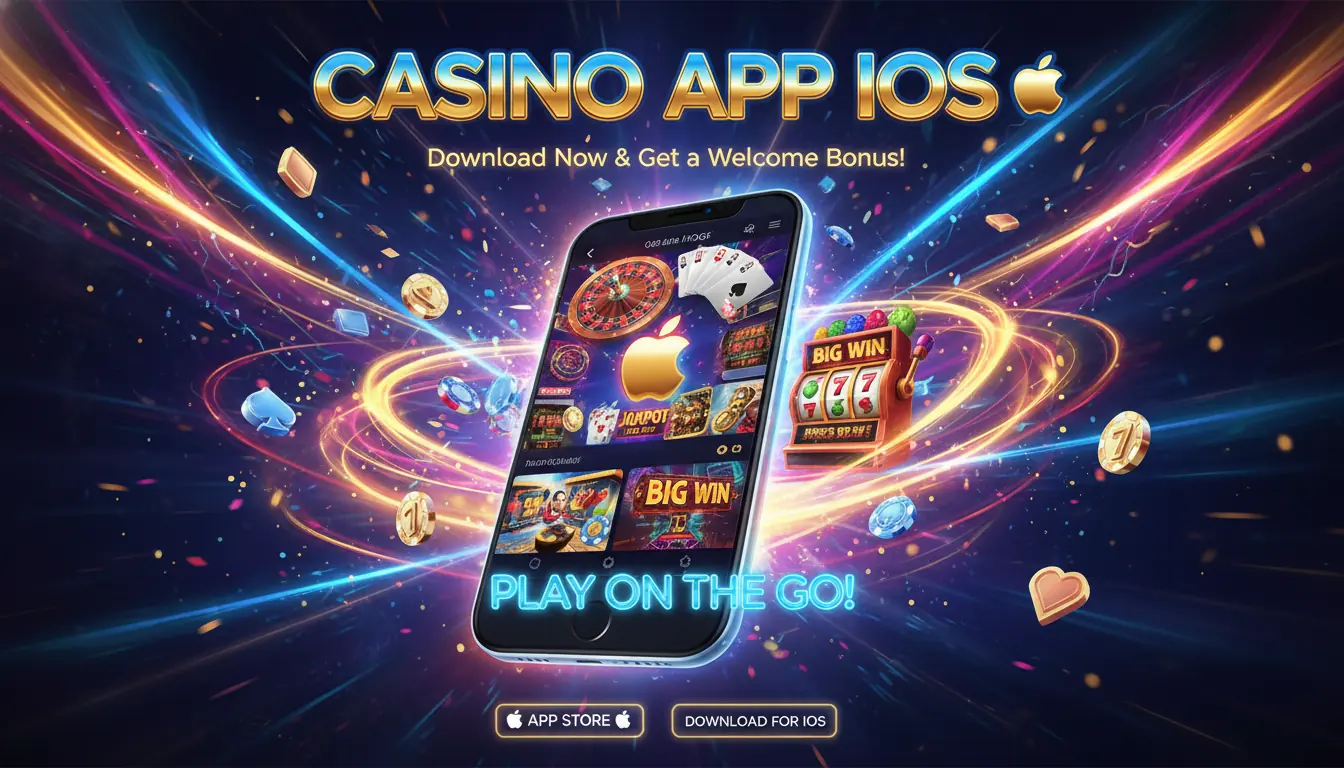 Dream vegas casino iPad-app