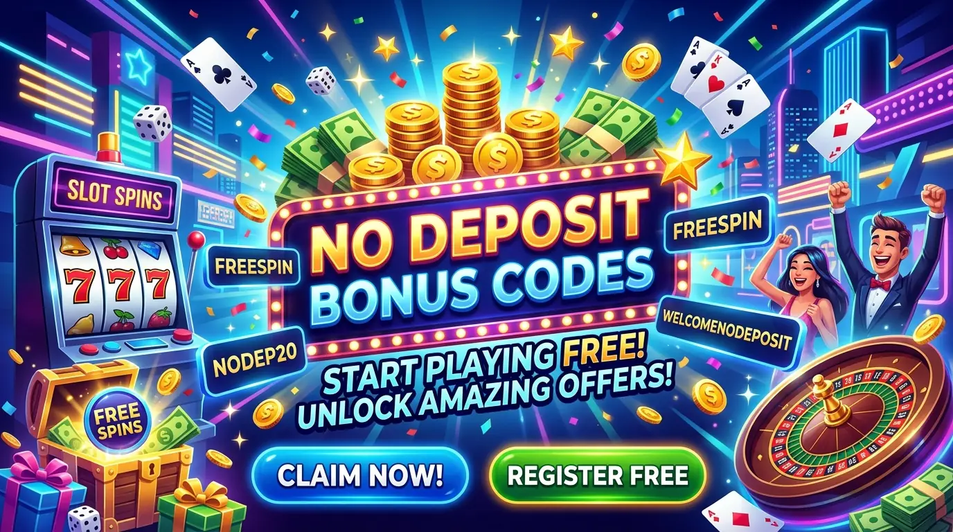 Dream vegas casino insättningsfri bonus