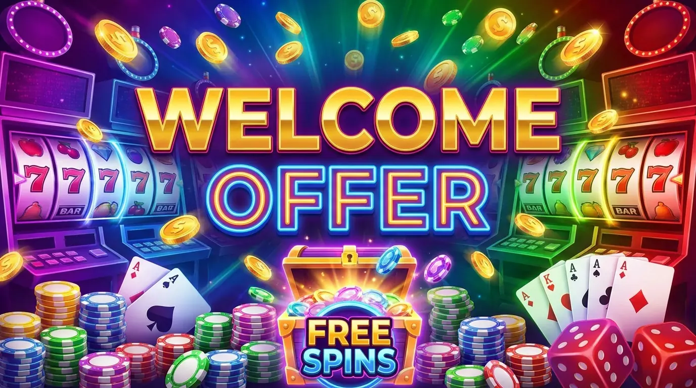 Dream vegas casino erbjudande för nya spelare