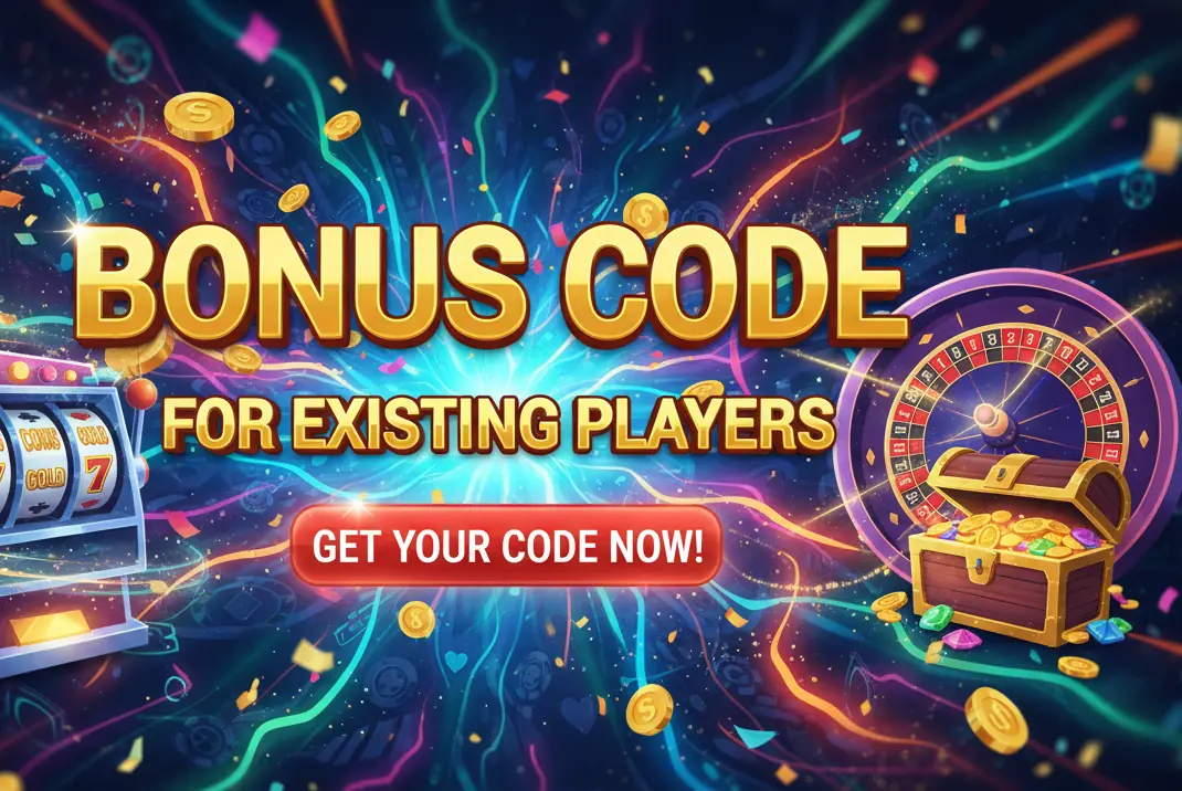 Bonus för aktiva spelare hos Dream vegas casino