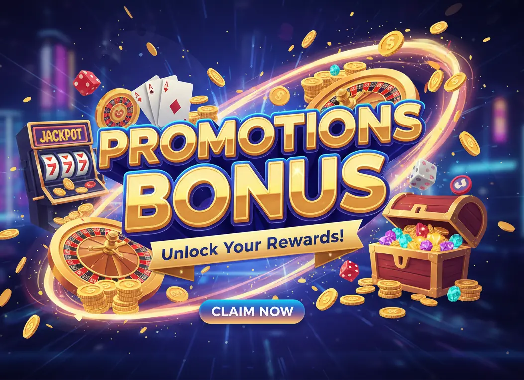 Dream vegas casino kampanjer