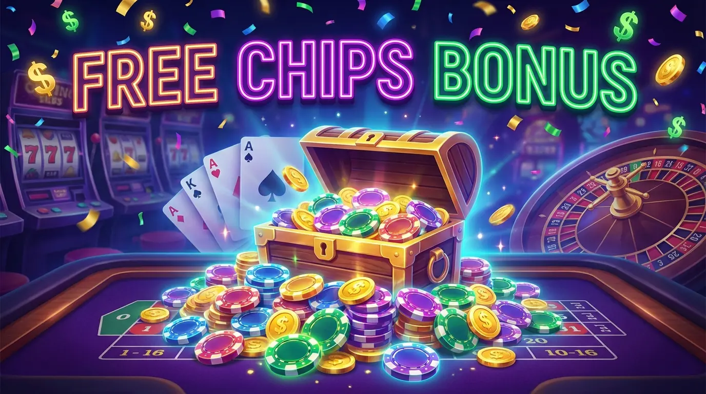 Gratismarker hos Dream vegas casino