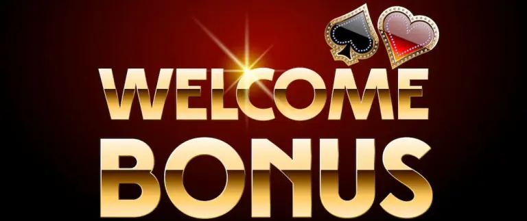 Dream vegas casino välkomstbonus