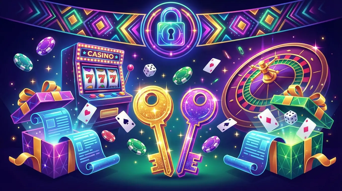 Promo codes Dream vegas casino