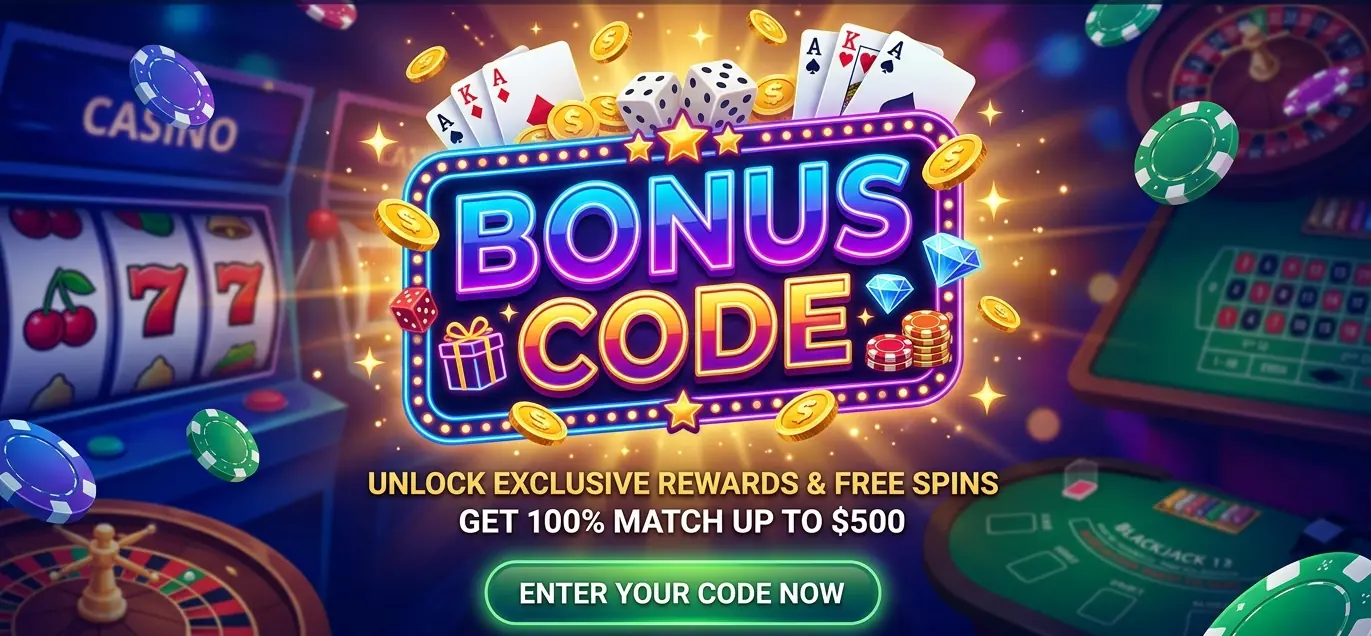 Använd bonuskod hos Dream vegas casino