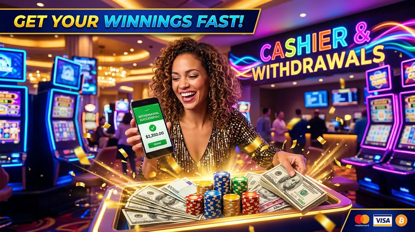Dream vegas casino utbetalning