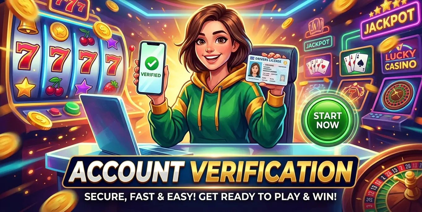 Dream vegas casino verifiering