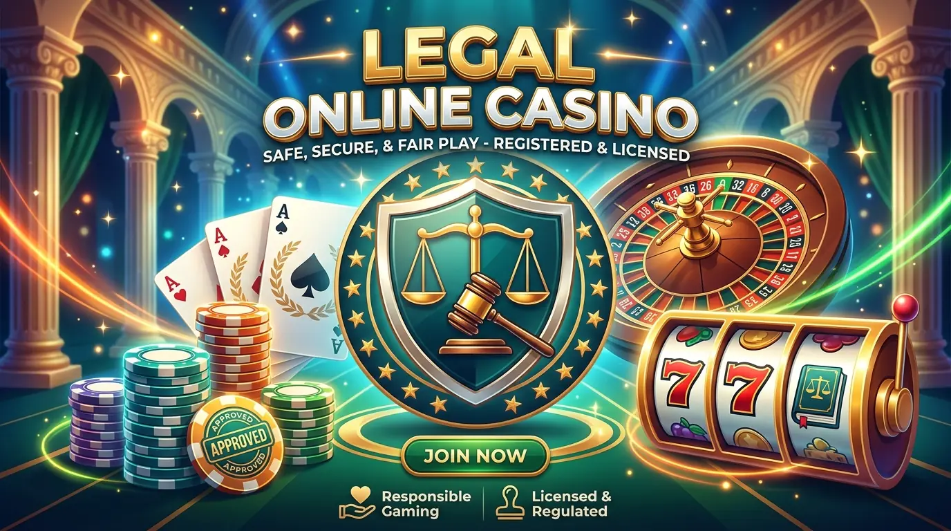 Dream vegas casino lagligt i Sverige