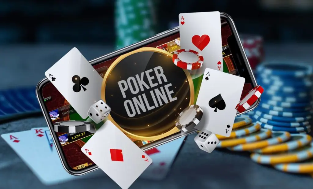 Spela poker hos Dream vegas casino