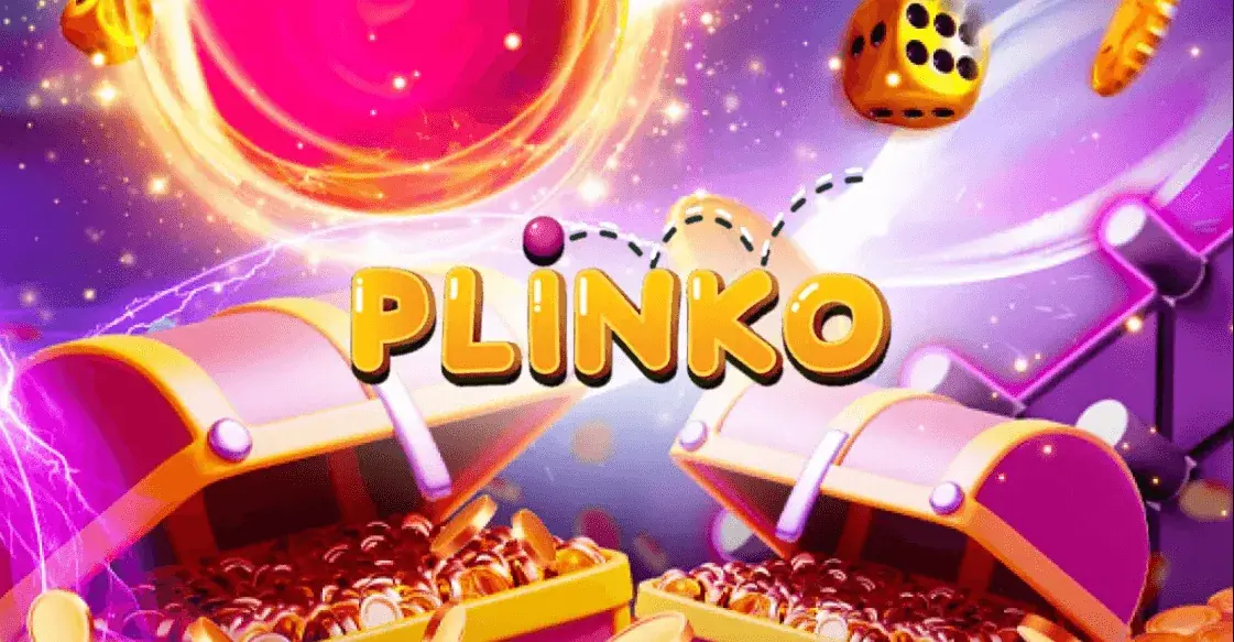 Dream vegas casino Plinko